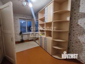 2-к квартира, на длительный срок, 41м2, 4/5 этаж