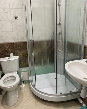 1-к квартира, на длительный срок, 24м2, 15/31 этаж