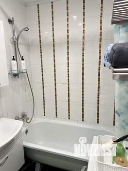 2-к квартира, на длительный срок, 42м2, 2/9 этаж