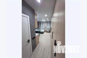 1-к квартира, посуточно, 38м2, 9/32 этаж