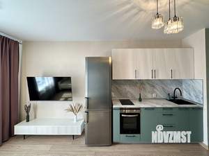 1-к квартира, на длительный срок, 40м2, 5/8 этаж