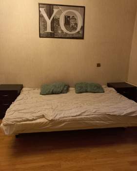 1-к квартира, на длительный срок, 37м2, 2/5 этаж