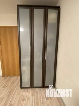 1-к квартира, посуточно, 35м2, 9/14 этаж
