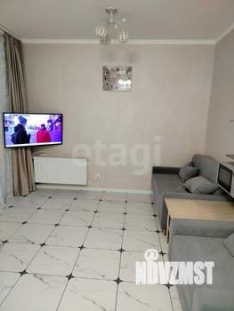 Студия квартира, на длительный срок, 28м2, 12/15 этаж