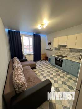 2-к квартира, на длительный срок, 52м2, 16/19 этаж