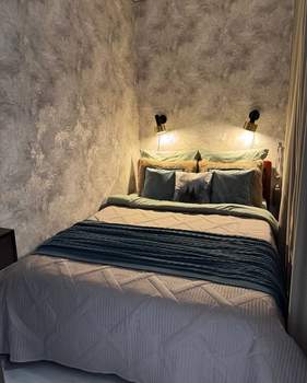 1-к квартира, на длительный срок, 40м2, 2/5 этаж