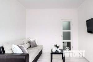 1-к квартира, посуточно, 70м2, 1/1 этаж