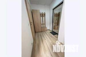 2-к квартира, посуточно, 26м2, 5/16 этаж