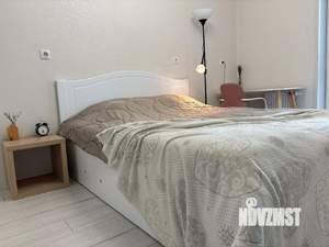 1-к квартира, на длительный срок, 36м2, 12/31 этаж