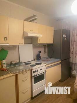 2-к квартира, на длительный срок, 44м2, 12/14 этаж