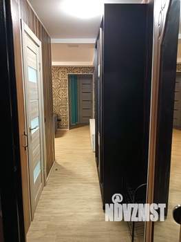3-к квартира, на длительный срок, 58м2, 5/9 этаж