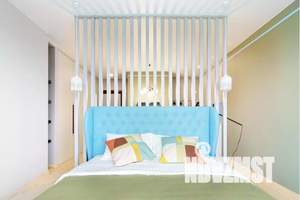 1-к квартира, посуточно, 38м2, 11/23 этаж