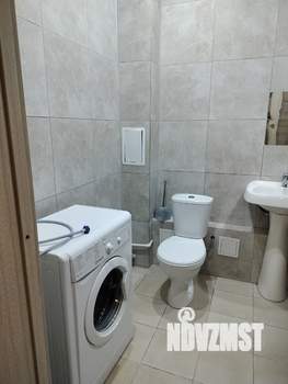 1-к квартира, на длительный срок, 37м2, 2/16 этаж