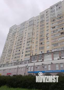 1-к квартира, на длительный срок, 42м2, 13/15 этаж