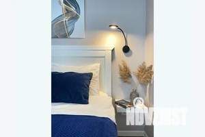 1-к квартира, посуточно, 30м2, 2/5 этаж