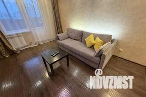 1-к квартира, посуточно, 49м2, 13/20 этаж