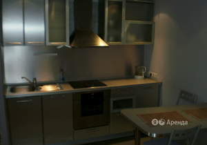 2-к квартира, на длительный срок, 50м2, 3/10 этаж