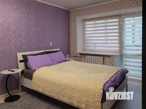 1-к квартира, посуточно, 31м2, 3/5 этаж