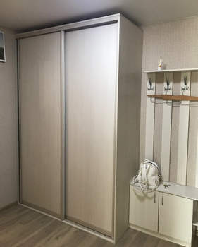 1-к квартира, на длительный срок, 38м2, 2/10 этаж