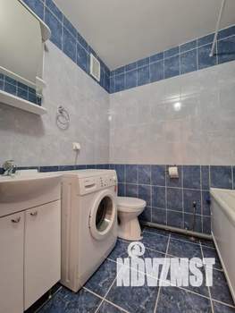 1-к квартира, посуточно, 30м2, 22/26 этаж