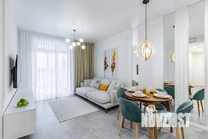 3-к квартира, посуточно, 64м2, 18/25 этаж