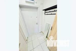 1-к квартира, посуточно, 45м2, 3/24 этаж