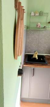 2-к квартира, на длительный срок, 44м2, 5/5 этаж