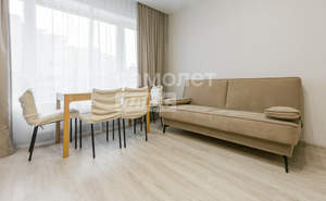 2-к квартира, на длительный срок, 56м2, 10/15 этаж