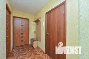 2-к квартира, посуточно, 47м2, 4/5 этаж