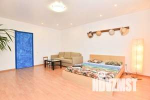 2-к квартира, посуточно, 105м2, 4/10 этаж