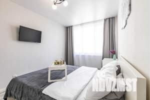 2-к квартира, посуточно, 42м2, 11/15 этаж