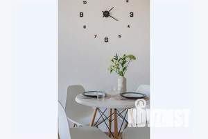 1-к квартира, посуточно, 43м2, 13/13 этаж