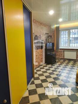 2-к квартира, на длительный срок, 40м2, 1/5 этаж