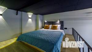 1-к квартира, посуточно, 32м2, 1/1 этаж