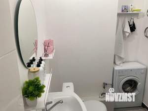 1-к квартира, посуточно, 37м2, 1/1 этаж