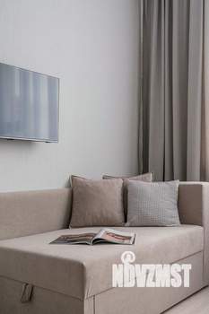 Студия квартира, посуточно, 30м2, 10/28 этаж