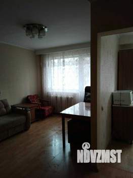 1-к квартира, на длительный срок, 29м2, 2/5 этаж