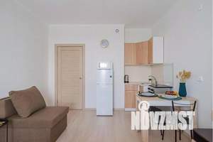 1-к квартира, посуточно, 27м2, 7/25 этаж