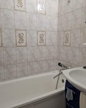 1-к квартира, на длительный срок, 34м2, 2/9 этаж