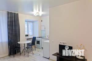 1-к квартира, посуточно, 55м2, 1/1 этаж