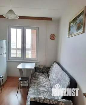 1-к квартира, на длительный срок, 34м2, 9/17 этаж