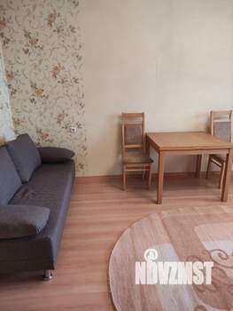 2-к квартира, на длительный срок, 56м2, 6/16 этаж