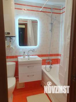 2-к квартира, на длительный срок, 43м2, 5/9 этаж