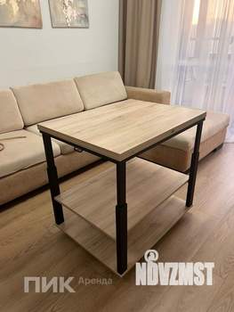 2-к квартира, на длительный срок, 55м2, 15/24 этаж