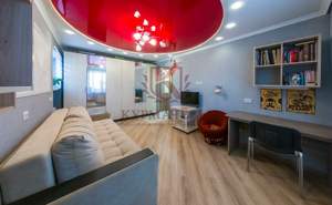 1-к квартира, на длительный срок, 27м2, 5/5 этаж