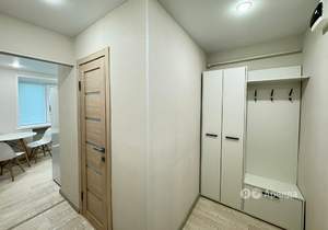 1-к квартира, на длительный срок, 30м2, 1/5 этаж