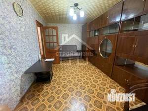 2-к квартира, на длительный срок, 43м2, 5/5 этаж