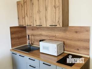 Студия квартира, на длительный срок, 23м2, 9/24 этаж