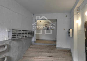 Студия квартира, на длительный срок, 13м2, 3/5 этаж