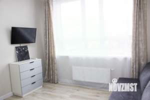 2-к квартира, посуточно, 46м2, 1/1 этаж